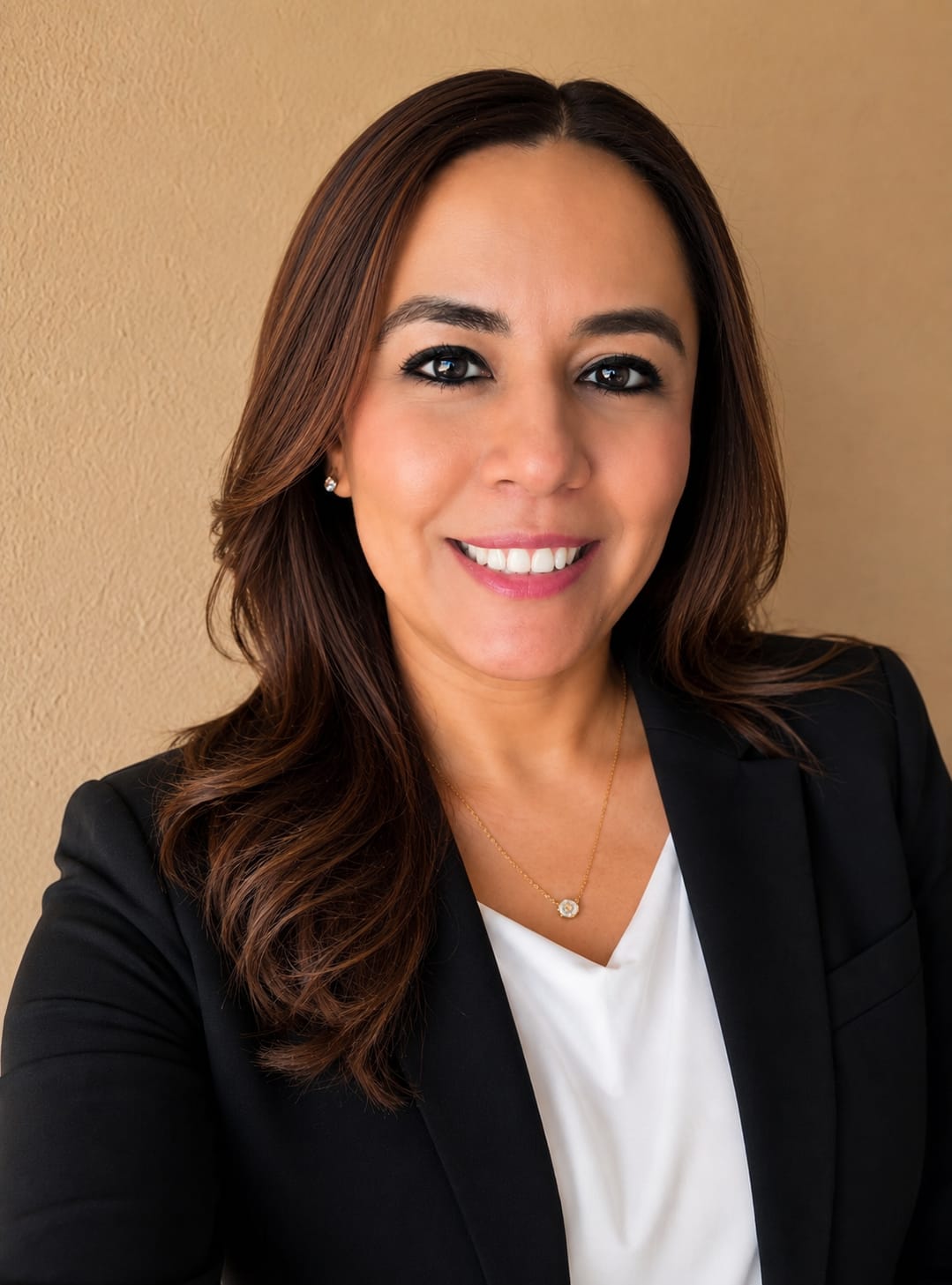 Foto de Perfil Dra. Karina Vega García