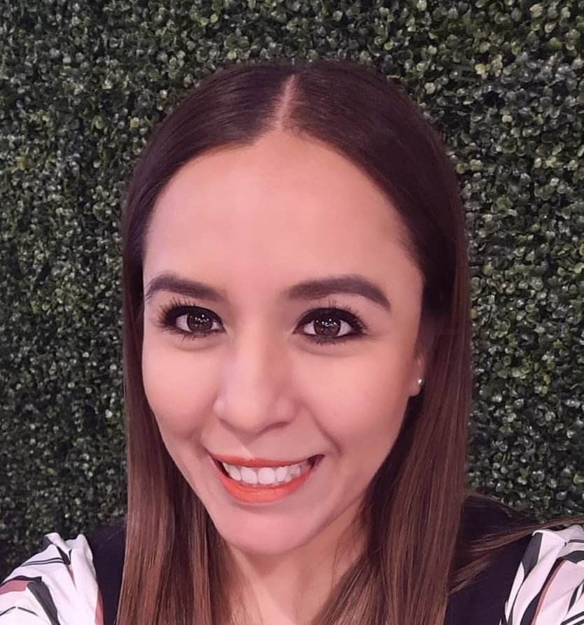 Foto de Perfil Dra. Karina Vega García